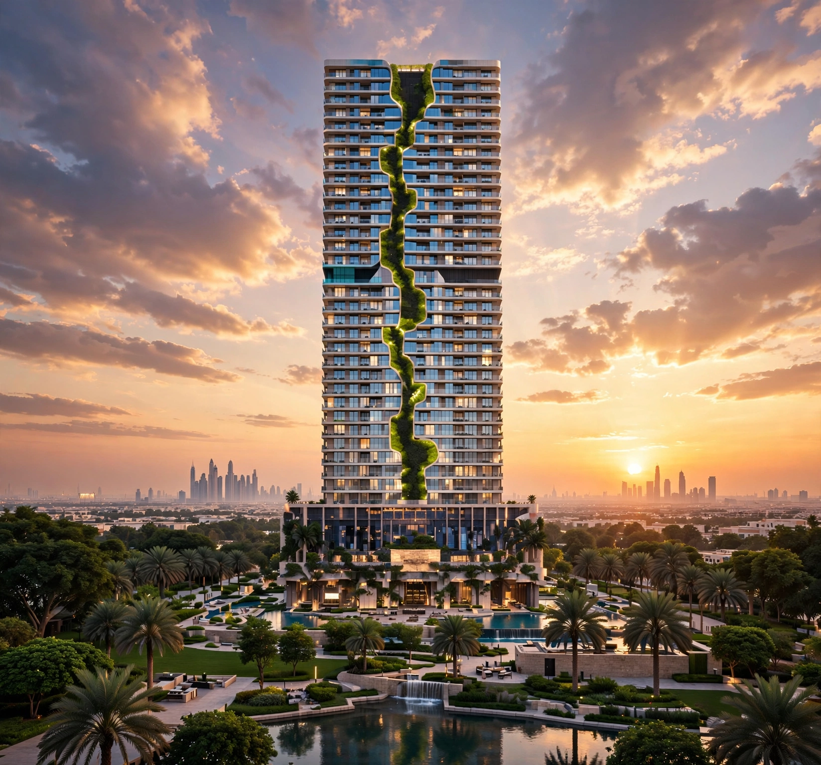 sunset_tower_garden